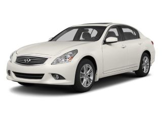 Used 2013 Infiniti G37 Journey in San Diego, California
