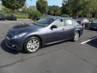 Used 2013 Infiniti G 37 in Norcross, Georgia