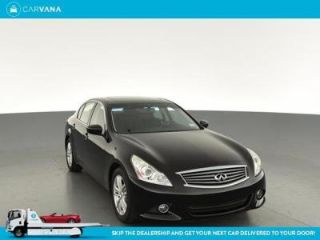 Used 2013 Infiniti G37 Journey in Newark, New Jersey