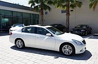 Used 2010 Infiniti G 37 in Orlando, Florida