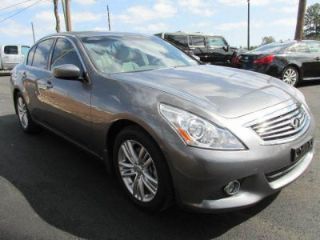 Used 2013 Infiniti G 37 in Magnolia, Texas