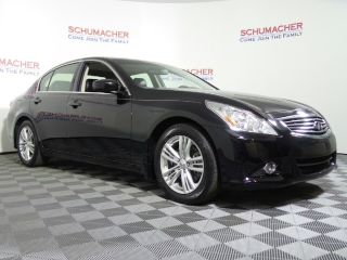 Used 2013 Infiniti G37 Journey in West Palm Beach, Florida