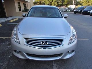 Used 2013 Infiniti G37 Journey in Scottsdale, Arizona