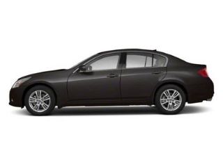 Used 2010 Infiniti G 37 in New York, New York