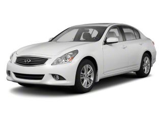 Used 2011 Infiniti G 37 in Fort Myers, Florida