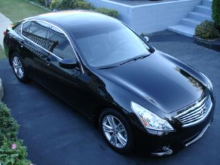 Used 2013 Infiniti G 37 in Spartanburg, South Carolina