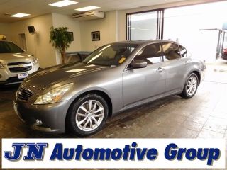 Used 2010 Infiniti G37 Journey in Honolulu, Hawaii