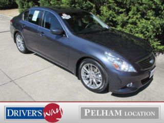 Used 2013 Infiniti G37 Journey in Pelham, Alabama