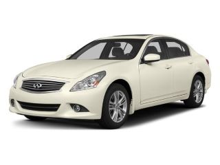 Used 2015 Infiniti Q40 in Melbourne, Florida