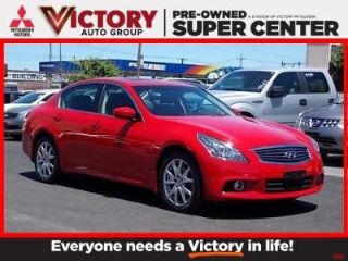 Used 2012 Infiniti G37 in Bronx, New York
