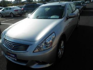 Used 2012 Infiniti G 37 in Laurel, Maryland
