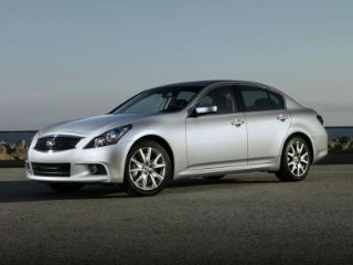 Used 2013 Infiniti G 37 in Clarendon Hills, Illinois