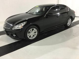 Used 2013 Infiniti G37 in Elizabethtown, Kentucky