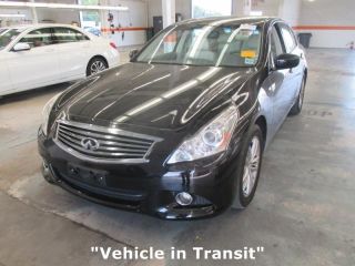 Used 2012 Infiniti G 37 in Littleton, Colorado