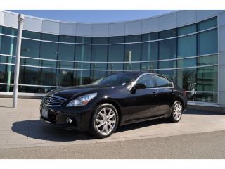 Used 2013 Infiniti G 37 in Westwood, Massachusetts