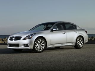 Used 2013 Infiniti G37 in Naperville, Illinois