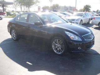 Used 2012 Infiniti G 37 in Lee's Summit, Missouri