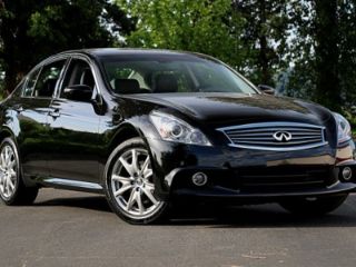 Used 2013 Infiniti G37 in Tacoma, Washington