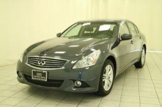 Used 2012 Infiniti G37 in Silver Spring, Maryland