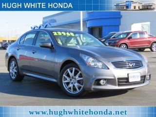 Used 2013 Infiniti G37 in Columbus, Ohio