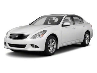 Used 2012 Infiniti G 37 in Orlando, Florida