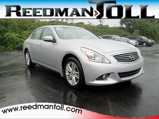 Used 2013 Infiniti G37 in Langhorne, Pennsylvania