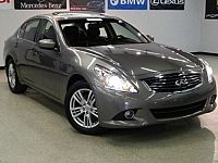Used 2012 Infiniti G 37 in Dallas, Texas