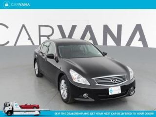 Used 2013 Infiniti G37 in Camp Hill, Pennsylvania