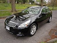 Used 2011 Infiniti G 37 in Fairfield, Alabama