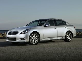 Used 2013 Infiniti G37 in Naperville, Illinois