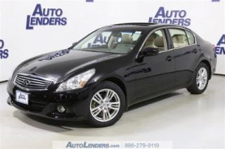 Used 2013 Infiniti G37 in Lawrenceville, New Jersey
