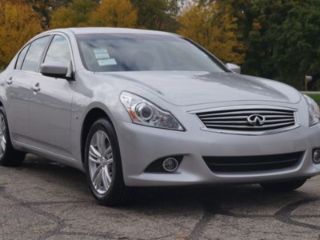 Used 2015 Infiniti Q40 in Indianapolis, Indiana