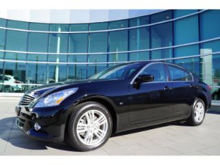 Used 2015 Infiniti Q40 in Norwood, Massachusetts