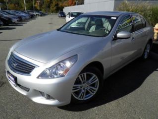 Used 2012 Infiniti G 37 in Cincinnati, Ohio