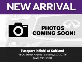 Used 2012 Infiniti G37 in Suitland, Maryland