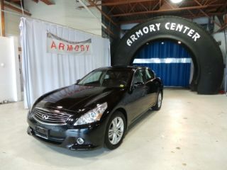 Used 2011 Infiniti G 37 in Albany, New York