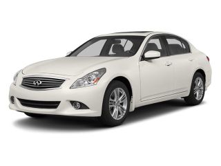 Used 2013 Infiniti G 37 in Lake Worth, Florida