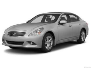 Used 2013 Infiniti G 37 in Glenview, Illinois