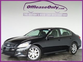 Used 2013 Infiniti G37 in Lake Worth, Florida