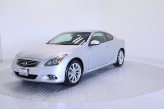 Used 2012 Infiniti G 37 in Roseville, California