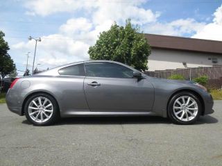 Used 2013 Infiniti G37 in Lynnwood, Washington