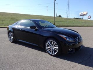 Used 2012 Infiniti G 37 in Bowling Green, Kentucky