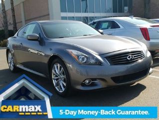Used 2014 Infiniti Q60 Journey in Fresno, California