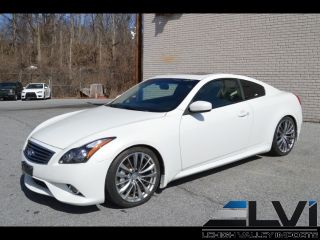 Used 2011 Infiniti G 37 in Amityville, New York