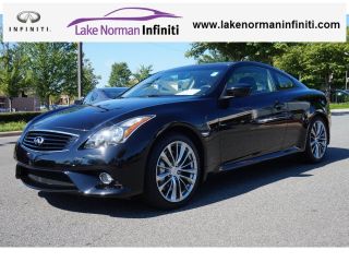 Used 2013 Infiniti G 37 in Cornelius, North Carolina