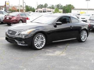 Used 2012 Infiniti G 37 in Morrow, Georgia