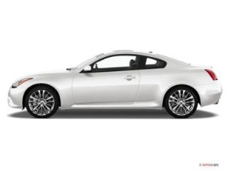 Used 2012 Infiniti G 37 in Santa Clara, California