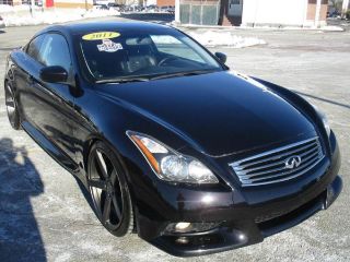 Used 2011 Infiniti G37 IPL in Malden, Massachusetts