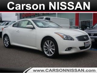 Used 2013 Infiniti G 37 in Carson, California