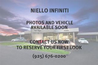 Used 2012 Infiniti G 37 in Concord, California